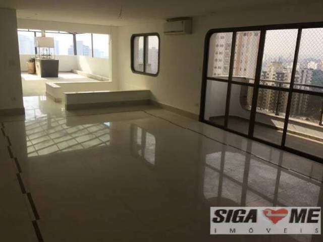 JD.ANÁLIA FRANCO VENDA 4 DORM C/2SUÍTES PISCINA 3VGS 624m2 $3.018.000,00