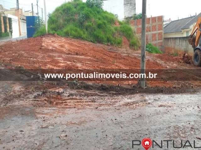 Terreno  à Venda no Bairro Jardim Portal do Sol