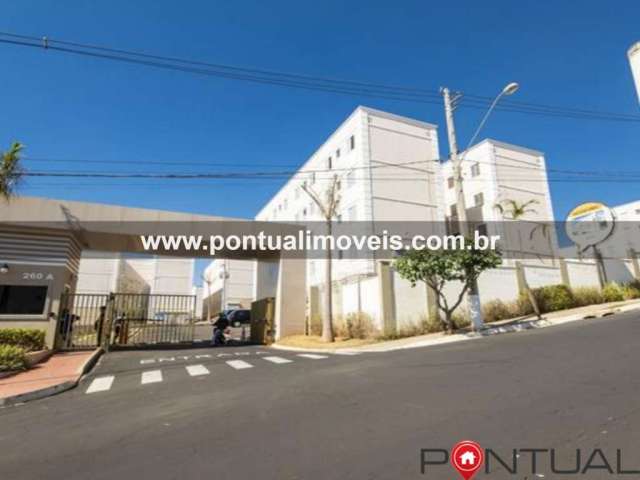 Apartamento à Venda Residencial Salé