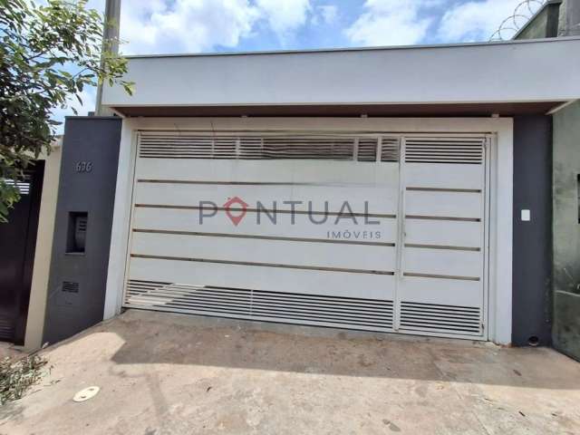 Imperdível oportunidade: Casa à venda ou locação em Marília-SP, bairro Palmital, 3 quartos, 1 suíte, 1 sala, 2 banheiros, 2 vagas, 110m².