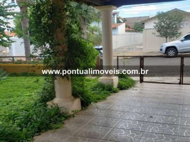 Casa à Venda em Marília no Bairro Parque Residencial Santa Gertrudes