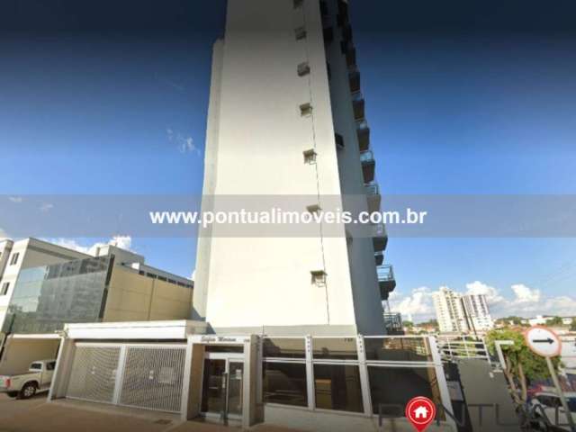 Apartamento à venda no Edifício Mariana em Marília