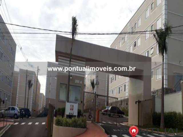 Apartamento à Venda no Residencial Salé