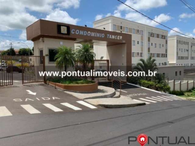 Apartamento à venda em marília no condomínio tanger