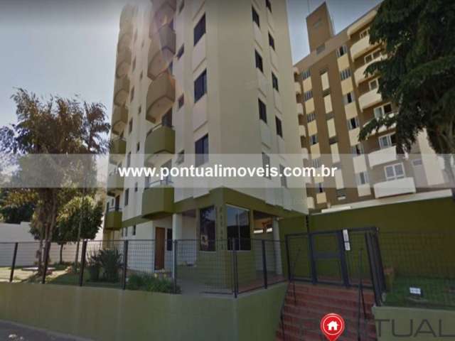 Apartamento a venda em marilia na região do hospital da unimar