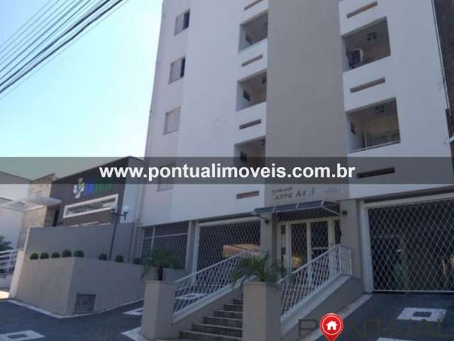 Apartamento à Venda em Marília no Centro