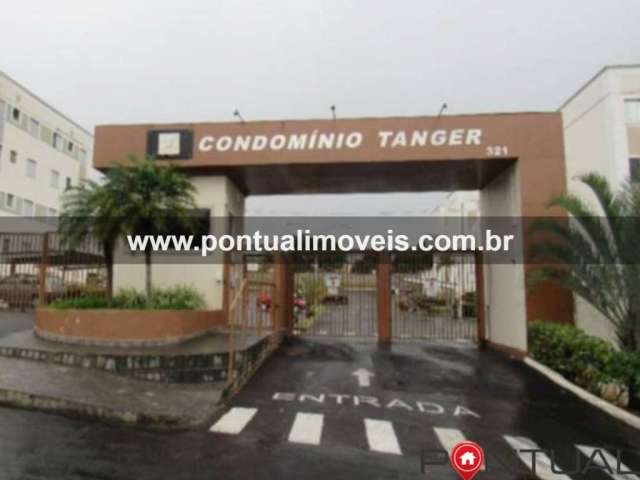 Apartamento à venda em marília no condominio tanger