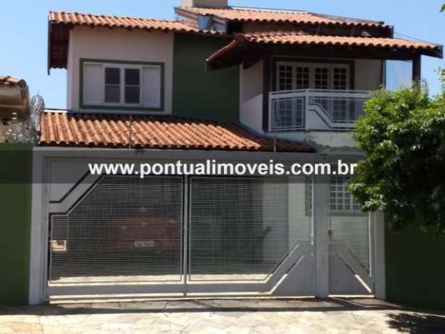 Casa à Venda em Marília no Bairro Jardim Tangará