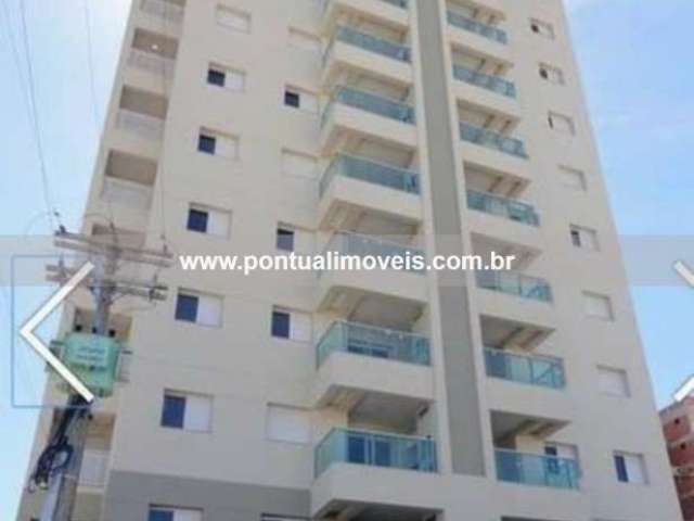 Apartamento à Venda em Marília Edifício Cidade Jardim