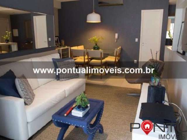 Excelente apartamento a venda em Marília no Condomínio Pátio Esmeralda