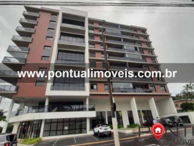 Apartamento Duplex à Venda na Av. Esmeraldas em Marília