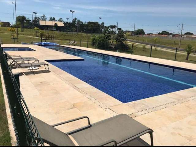 Terreno à venda Condomínio Village Damha Marília