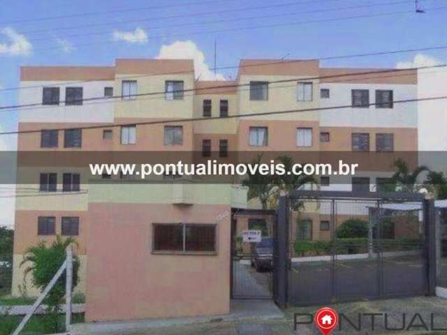 Apartamento para venda em Marília no Residencial André Luiz