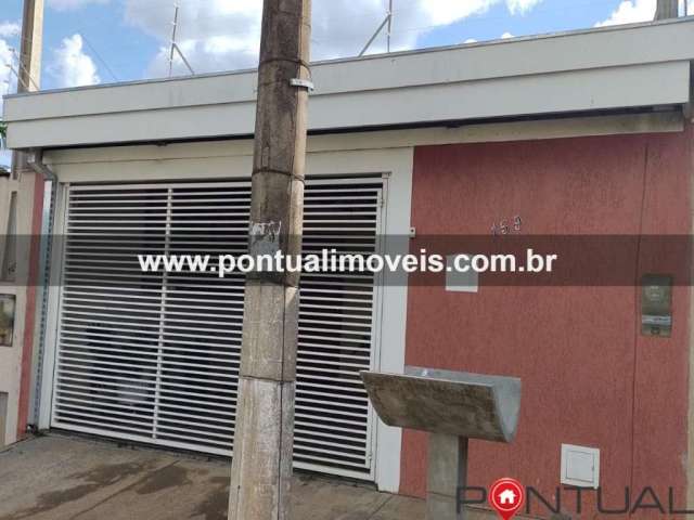 Casa à venda em Marília no Bairro Jardim  Morumbi