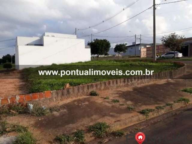 Terreno à Venda Bairro Jardim Florença