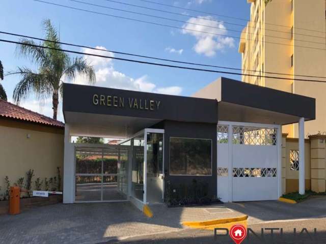 Apartamento a Venda no Green Valley