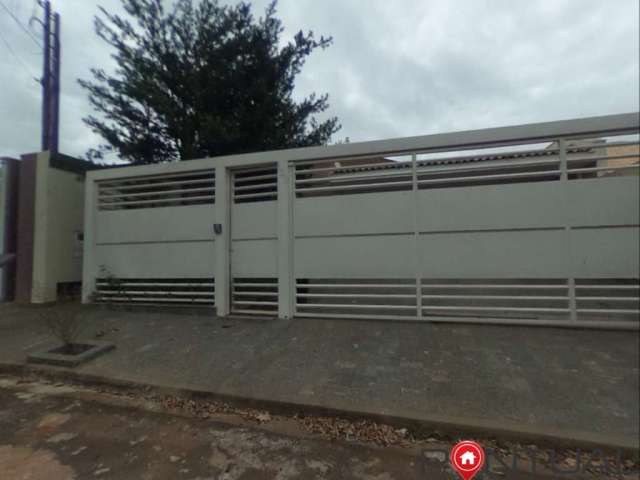 Casa com 3 dormitórios à Venda no Bairro Santa Gertrudes, Marília SP