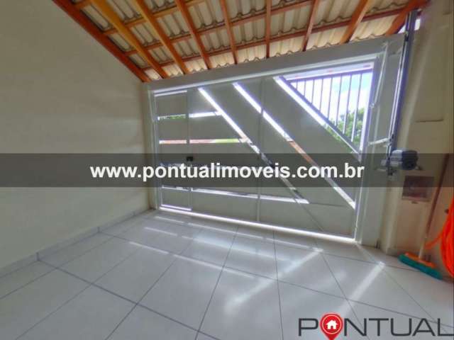 Casa com 3 dormitórios à Venda no Bairro Jd. Santa Antonieta, Marília SP