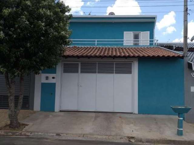 Casa à Venda com piscina em Marília  no Bairro Vila D'Itália