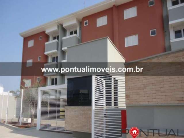 Apartamento Novo com 2 dormitórios para alugar no Bairro Senador Salgado Filho - Marília/SP