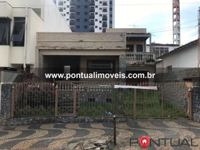 Imóvel Comercial em Marília para locação no Centro