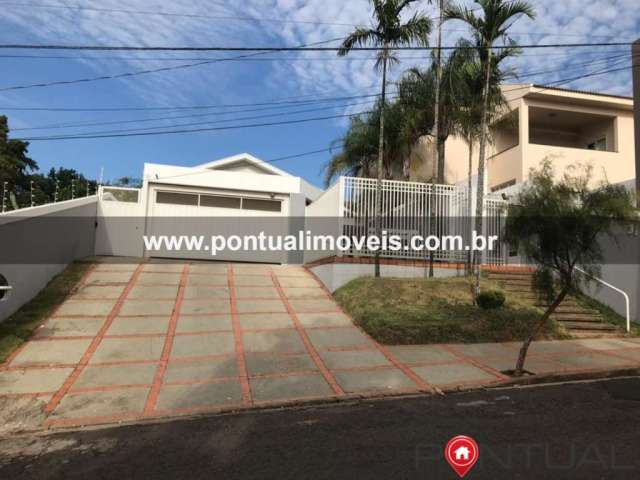 Casa à Venda em Marília no Bairro Senador Salgado Filho