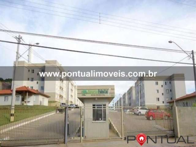 Apartamento para venda Reserva Palmital 1 em Marília/SP