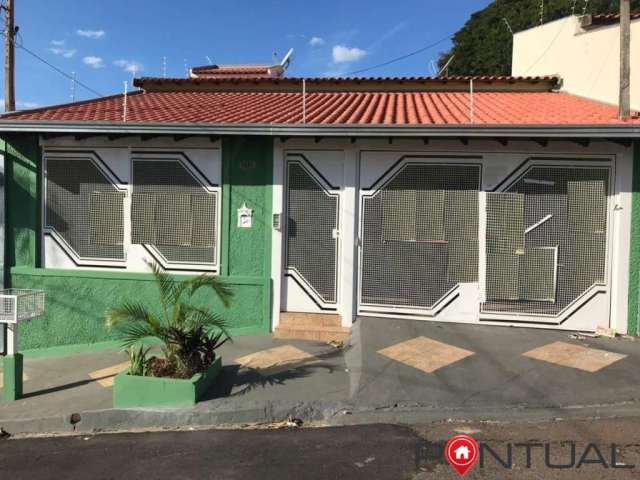 Casa para venda no bairro costa e silva em marilia/sp