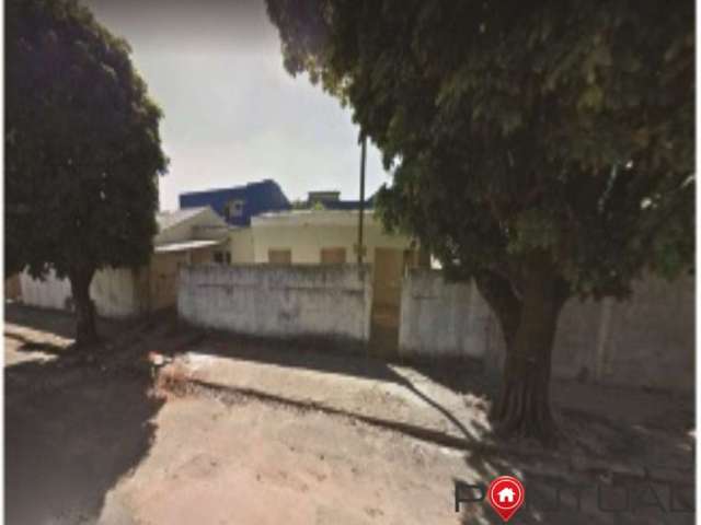 Casa à Venda em Marília no Bairro Parque São Jorge