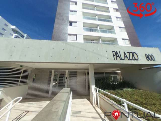 Apartamento à Venda em Marília no Edifício Palazzo Esmeralda