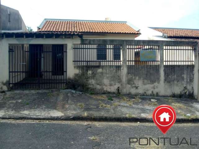 Casa à Venda em Marília no Bairro Jardim Bandeirantes