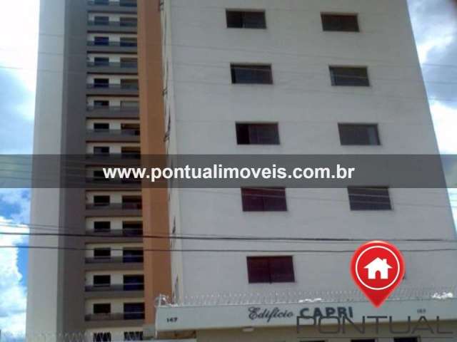 Apartamento  Locação em Marília no Edifício Capri