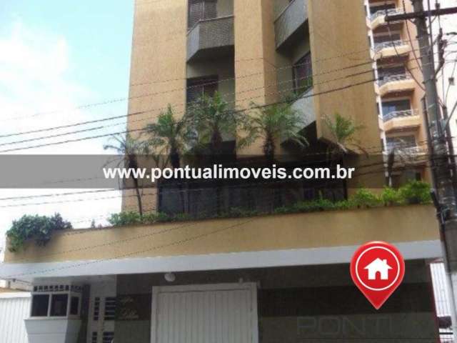 Apartamento para Locação em Marília Edifício Leblon