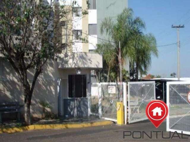 Apartamento à Venda em Marília  no Edifício Portal do Valle