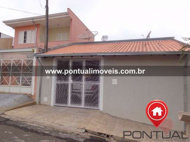 Casa à Venda em Marília no Bairro Sasazaki II