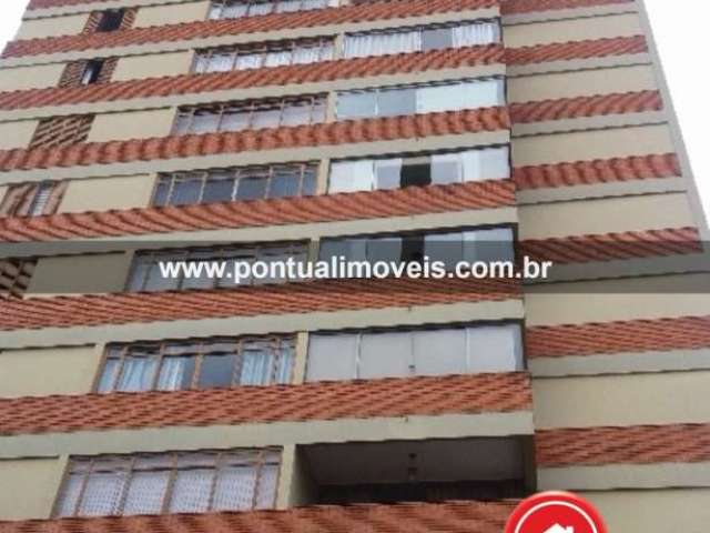 Apartamento à Venda em Marília  no Edifício João Borgueti