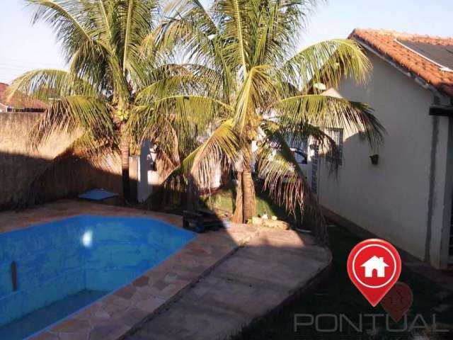 Casa Parque Residencial Santa Gertrudes (Ref.:CA00136)