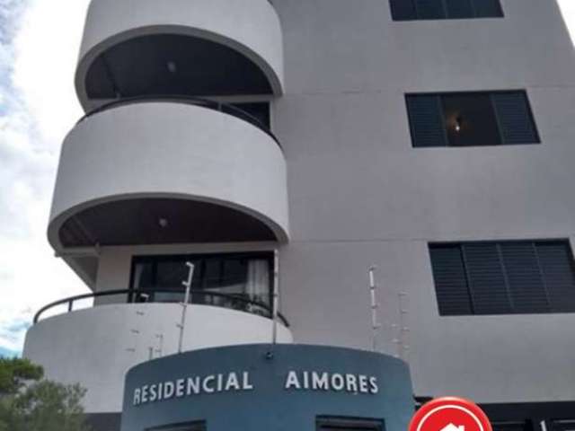 Apartamento à  Venda em Marília no Edifício Aimorés