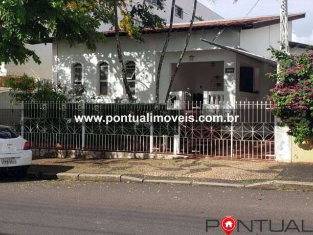 Casa à Venda em Marília no Bairro Cascata