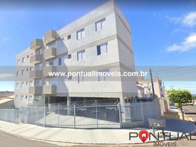 Apartamento à venda com 3 quartos e 2 vagas de garagem no Jardim Portal do Sol, Marília-SP!