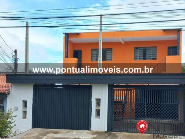 Casa para Locação Núcleo Habitacional Nova Marília