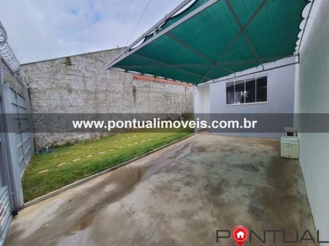 Imperdível oportunidade de adquirir casa com 2 quartos no Jardim Santa Antonieta, Marília-SP!