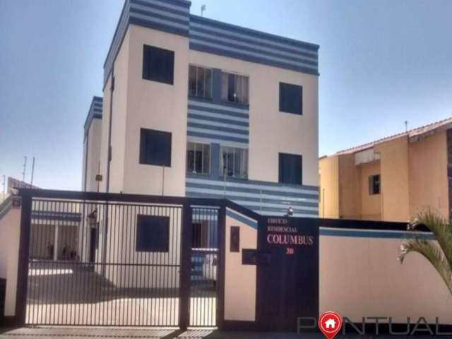 Apartamento a Venda em Marília no Edifício Comlubus