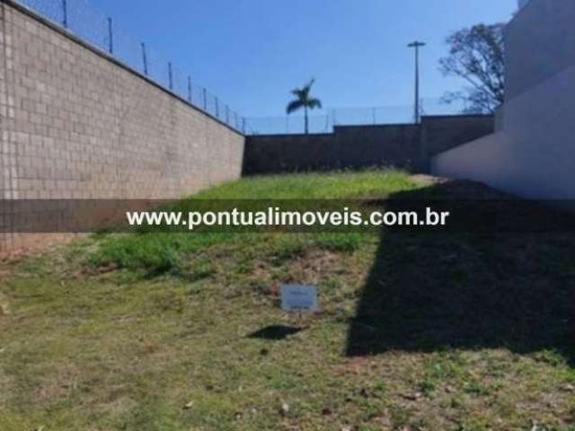 Terreno à venda em Marilia no Condominio Vila Flora II