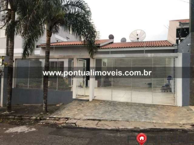 Casa à Venda em Marília no Bairro Jardim São Francisco