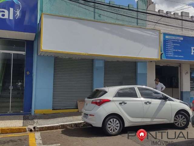 Casa Comercial para Locação no Centro de Marília-SP: 2 Salas Disponíveis!