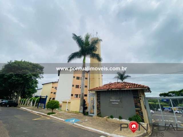 Aluguel de Apartamento de 2 Quartos no Jardim Lavínia, Marília-SP: 47m² de conforto e praticidade!