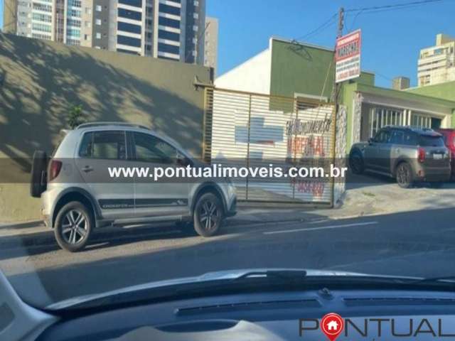 Estacionamento Comercial para Alugar em Marília no Centro