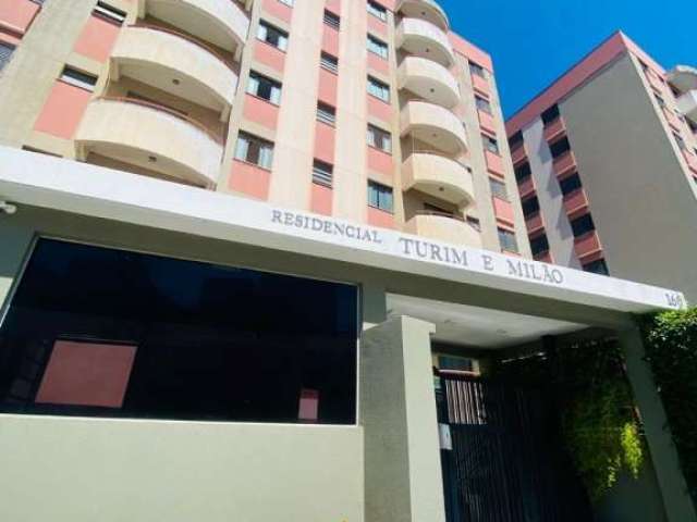 Apartamento com 2 quartos para alugar no Jardim Araxá, Marília , 54 m2 por R$ 2.200