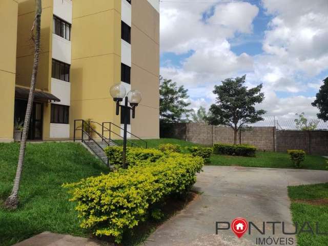 Imperdível oportunidade de adquirir um apartamento de 3 quartos no Jardim Portal do Sol, Marília-SP!